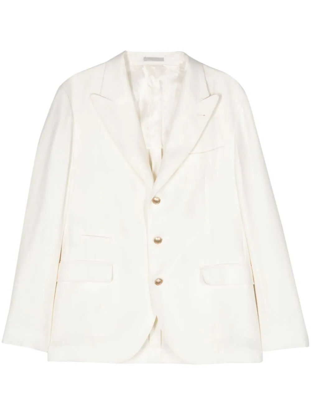 Brunello Cucinelli Men Suit Type Jacket