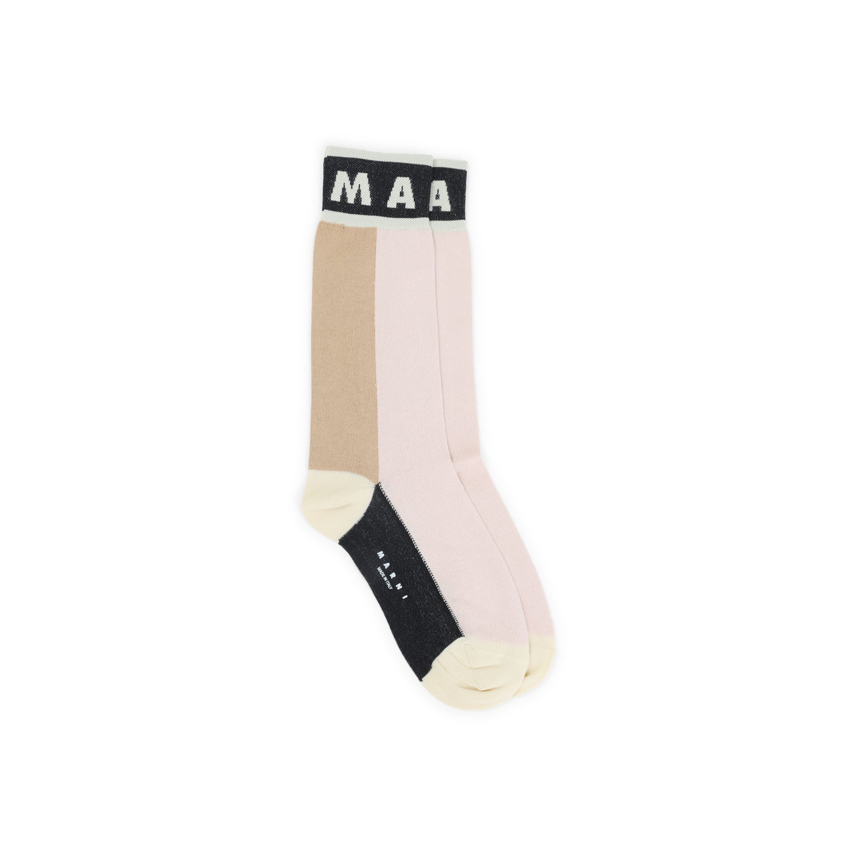 Marni Cotton Socks Women