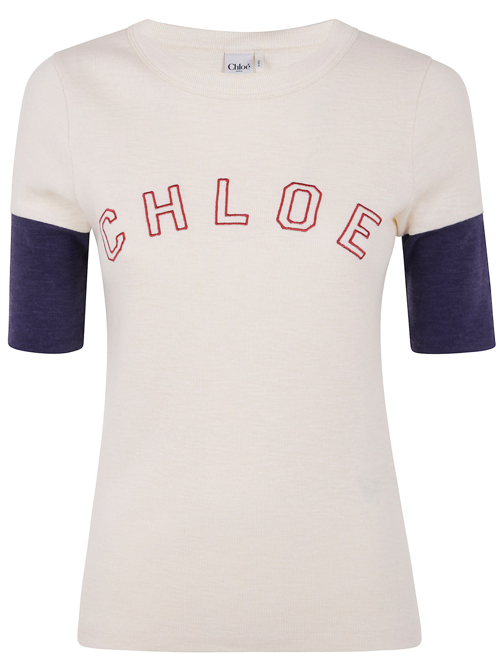 Chloe Women Regular T-Shirt