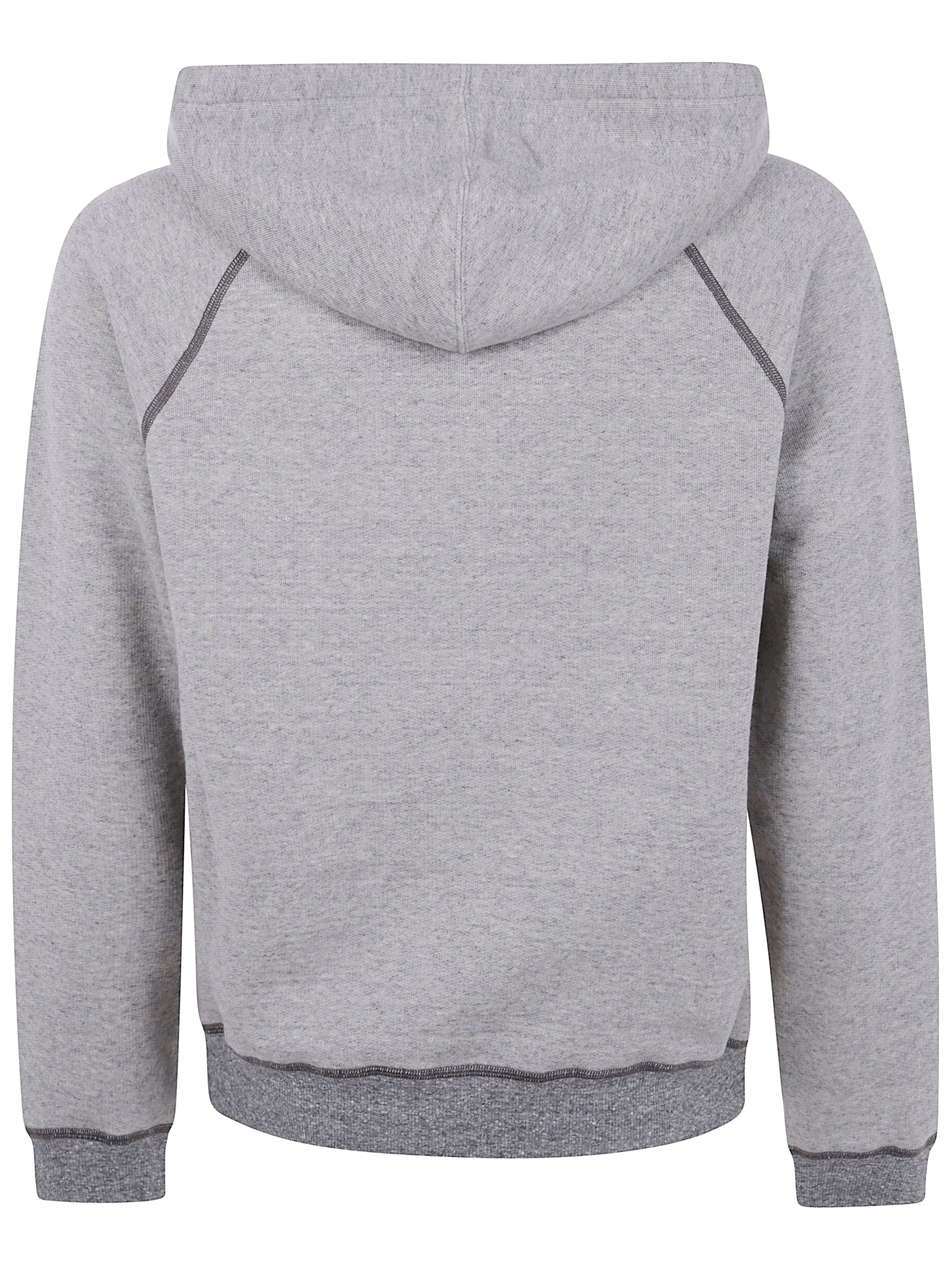 Chloe Women Logo Classic Hoodie