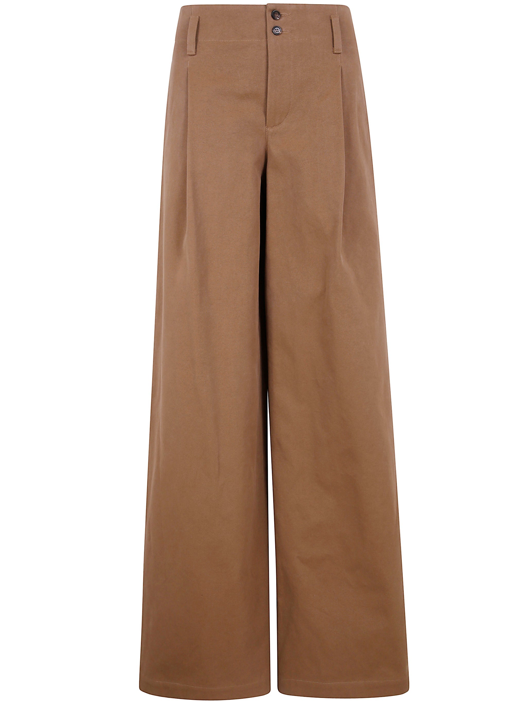 Chloe Women Wide Leg Trousers