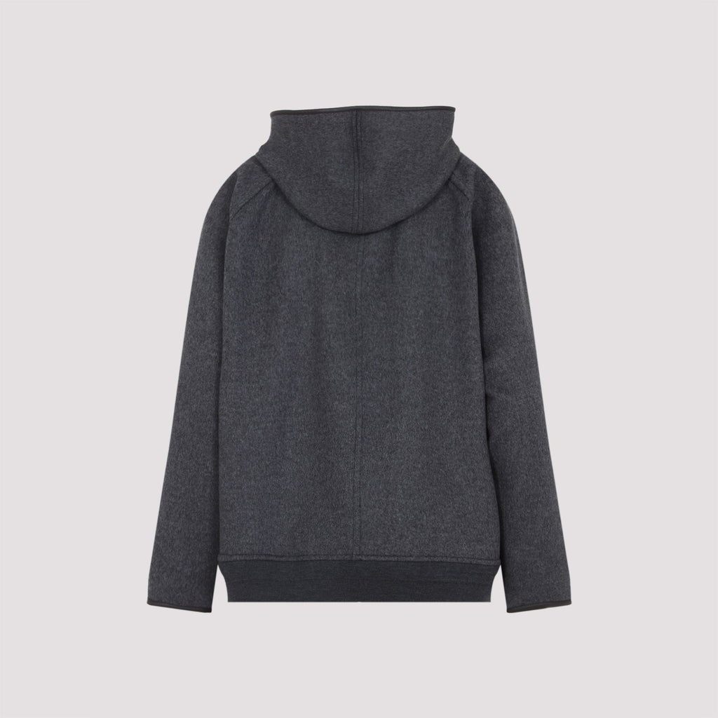 Bottega Veneta Wool Jacket Women