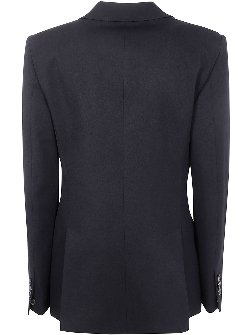 Dsquared2 Women "Carolyn" Double Breasted Peak Jacket