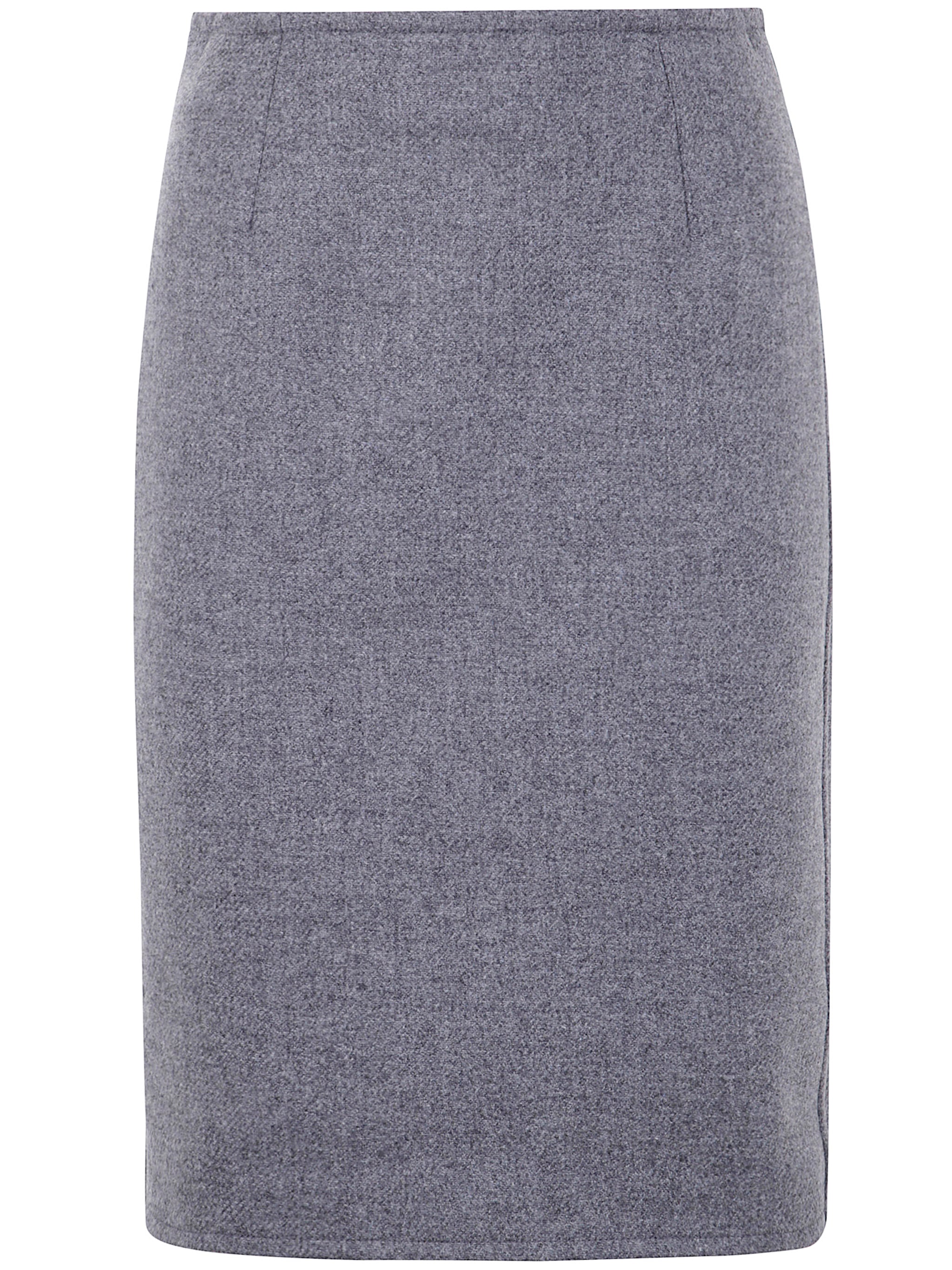 Dsquared2 Women Double Pencil Skirt