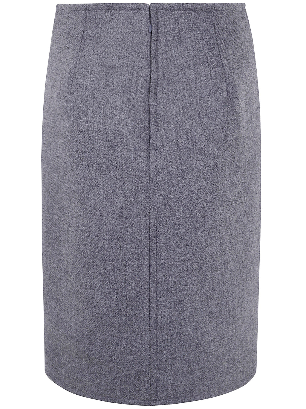 Dsquared2 Women Double Pencil Skirt
