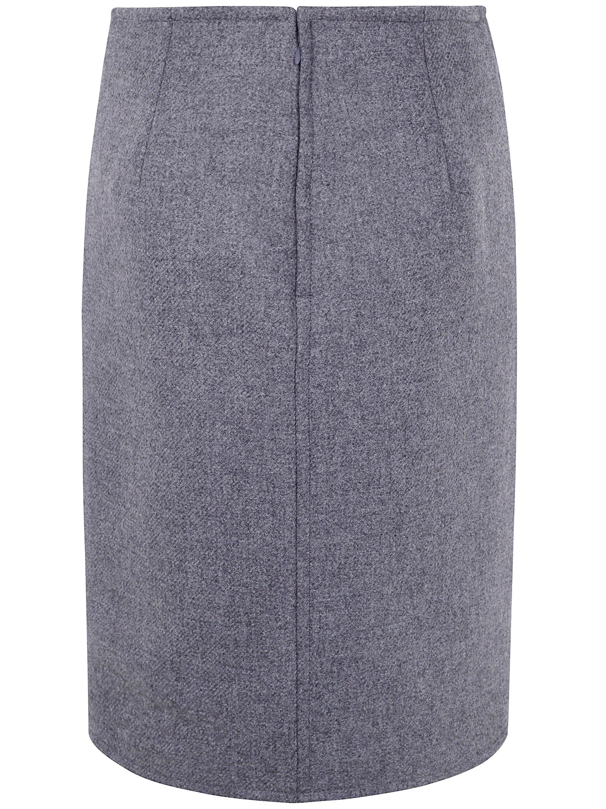 Dsquared2 Women Double Pencil Skirt