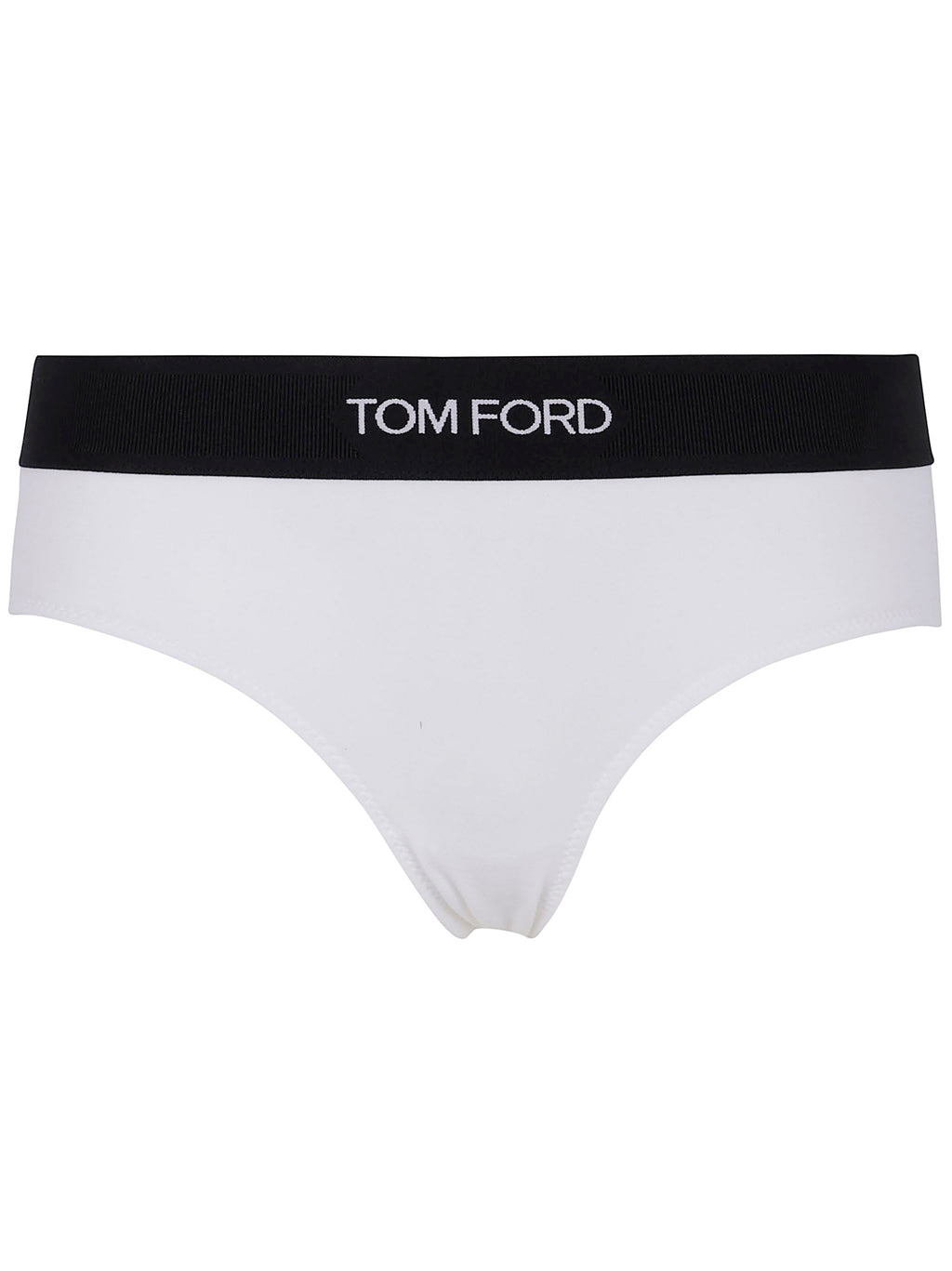 Tom Ford Women Modal "Signature" Boy Shorts