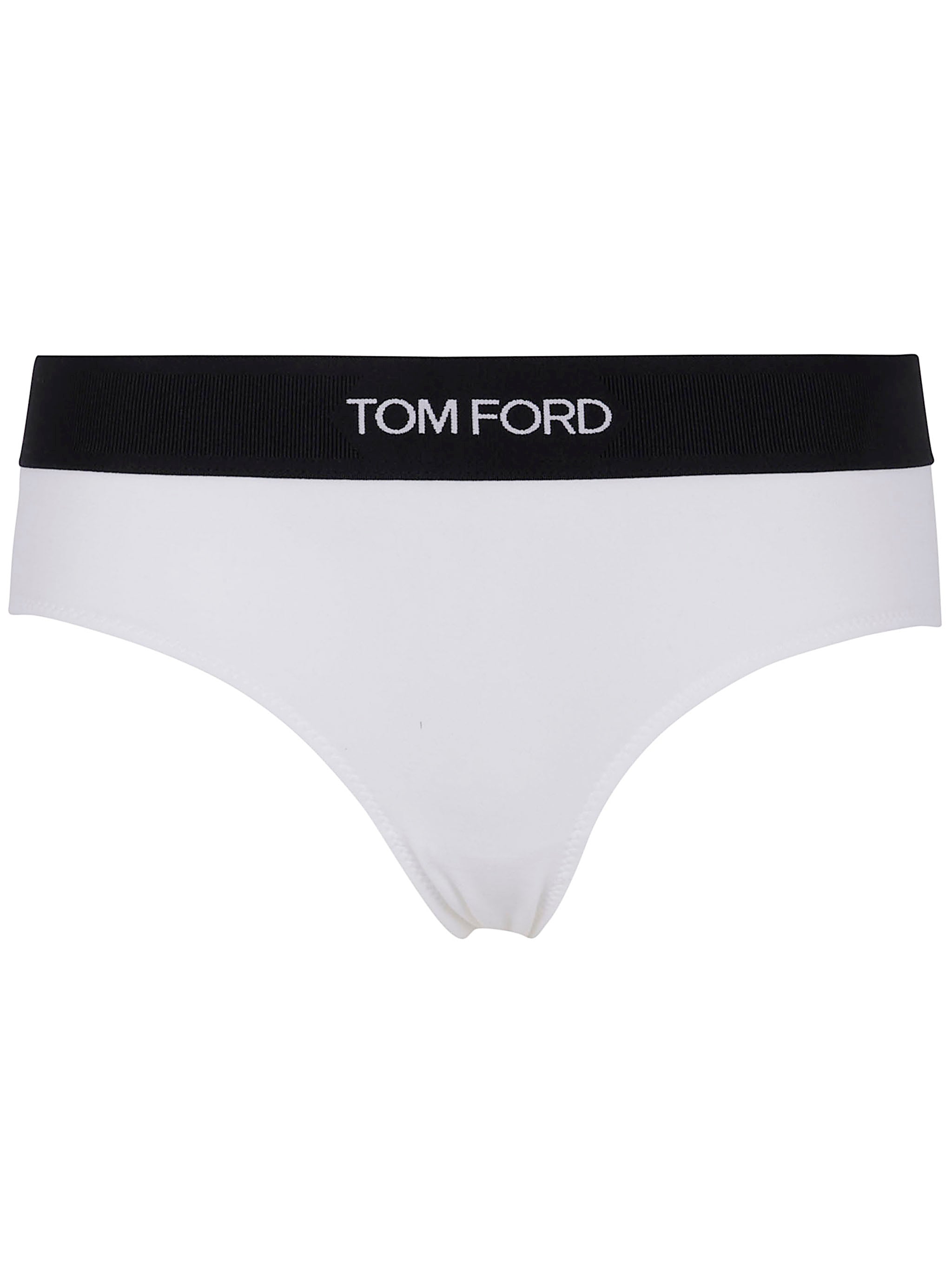 Tom Ford Women Modal "Signature" Boy Shorts
