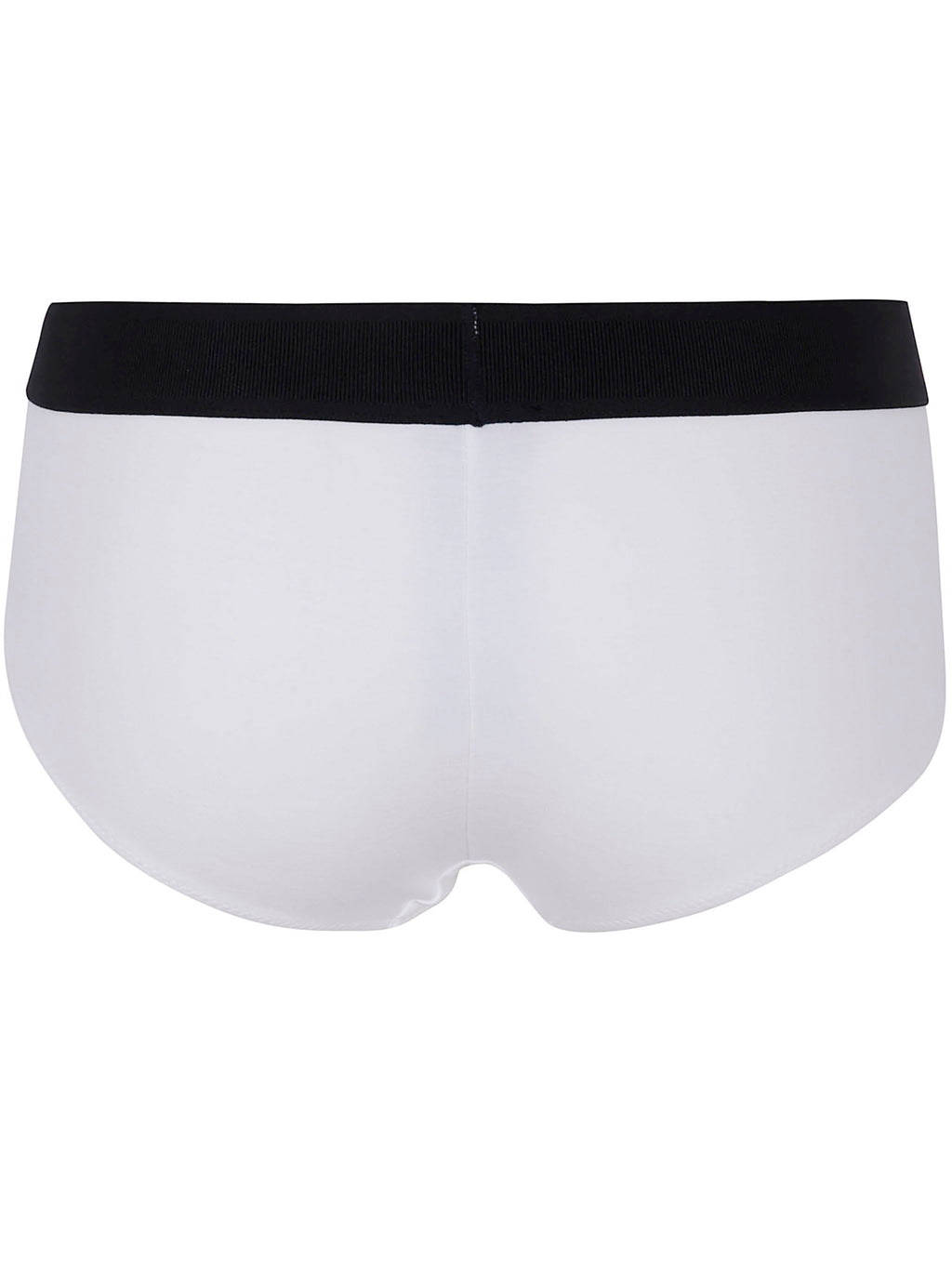 Tom Ford Women Modal "Signature" Boy Shorts