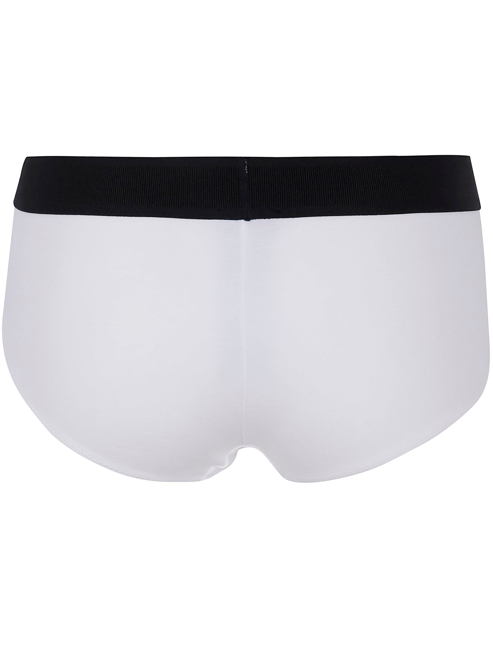 Tom Ford Women Modal "Signature" Boy Shorts