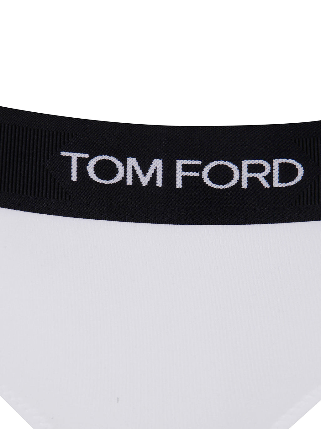 Tom Ford Women Modal "Signature" Boy Shorts