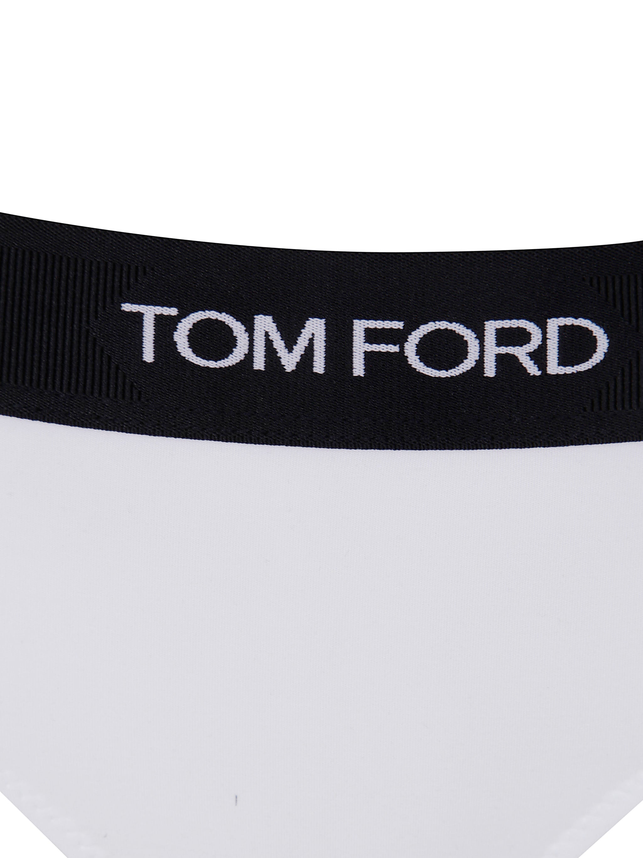 Tom Ford Women Modal "Signature" Boy Shorts