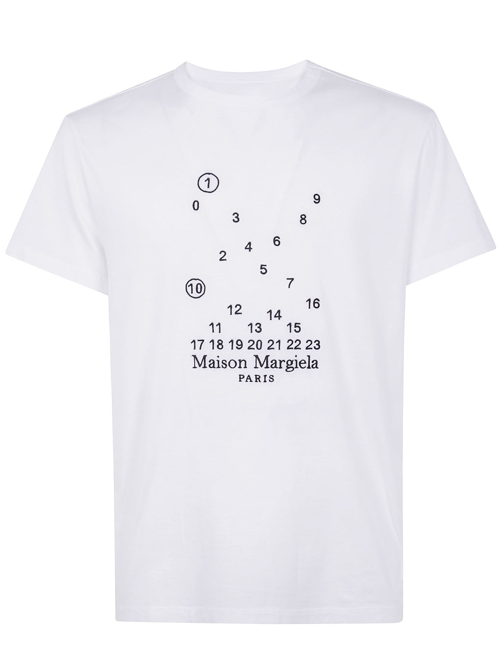 Maison Margiela Men T-Shirt