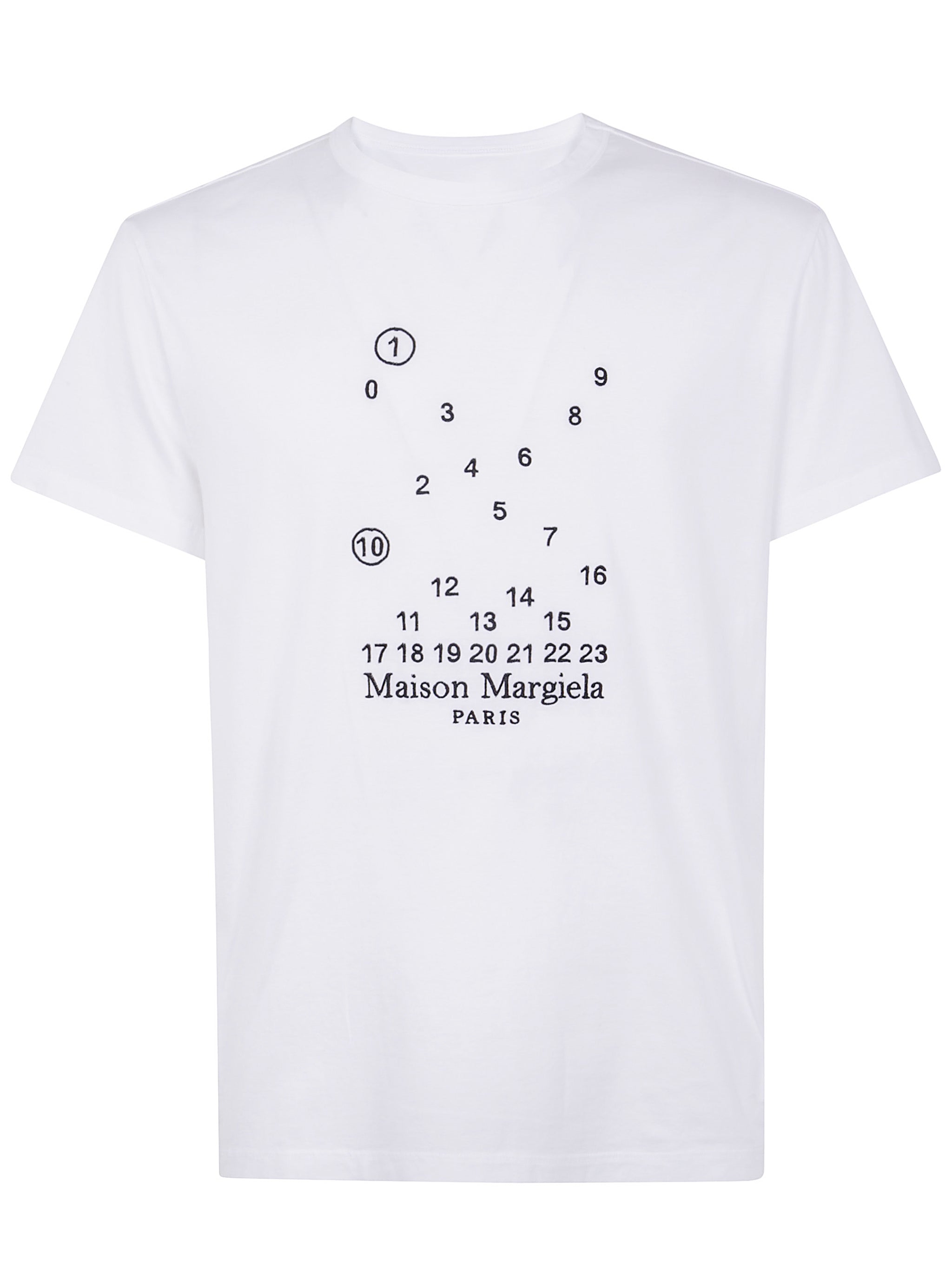 Maison Margiela Men T-Shirt