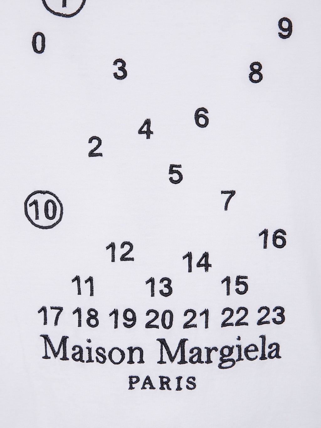 Maison Margiela Men T-Shirt