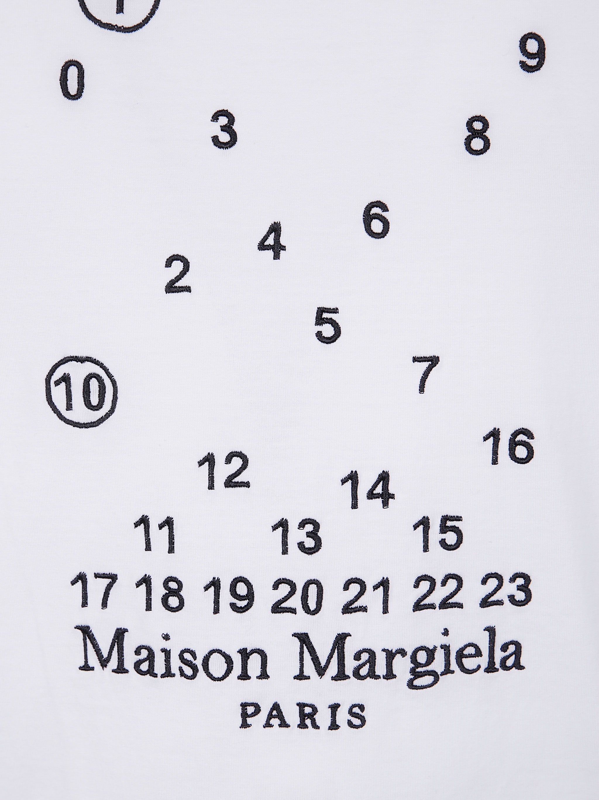 Maison Margiela Men T-Shirt