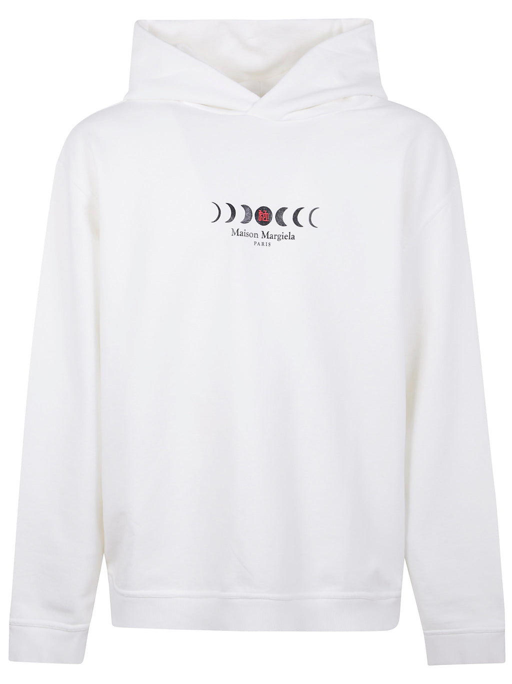 Maison Margiela Men Sweatshirt