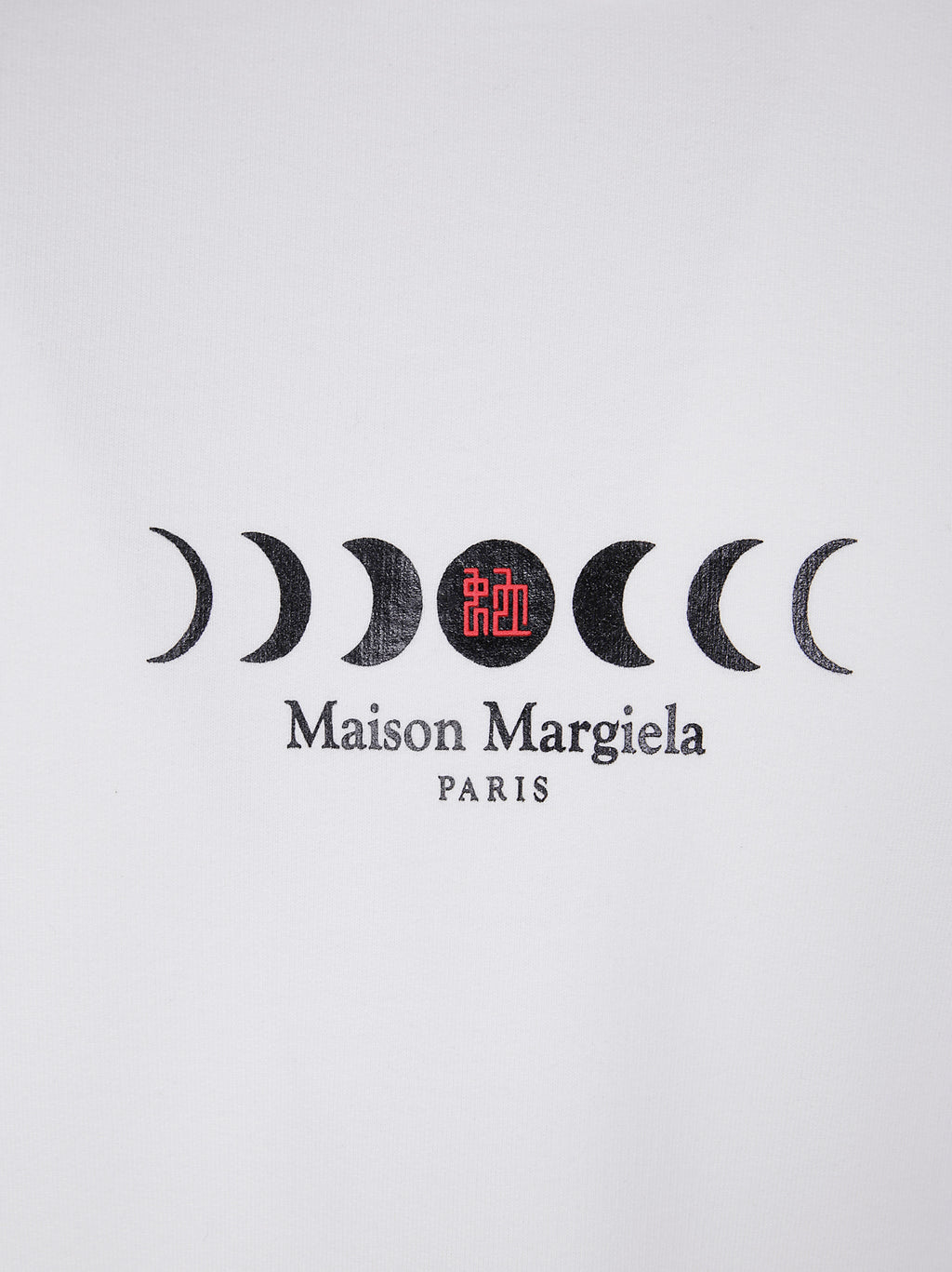 Maison Margiela Men Sweatshirt