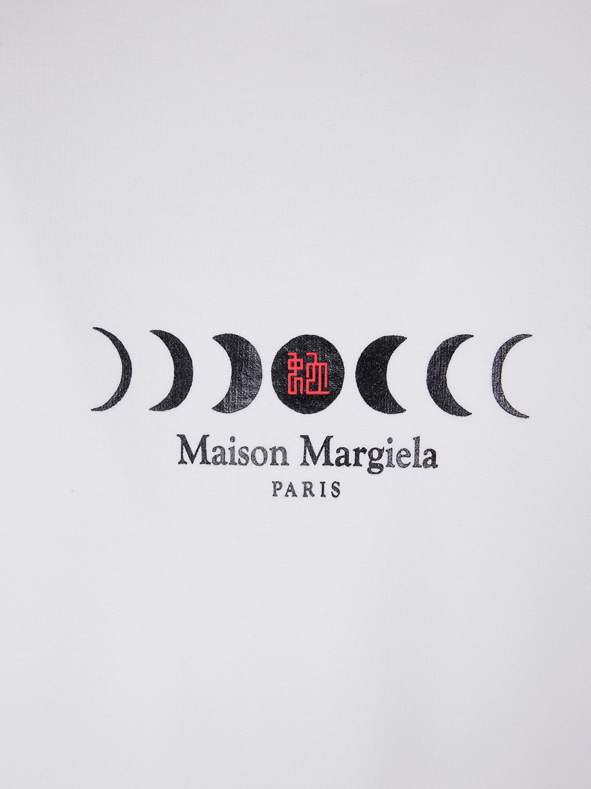 Maison Margiela Men Sweatshirt