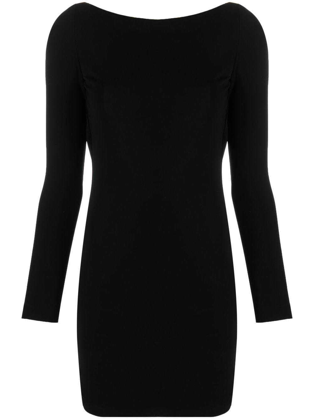 Dsquared2 Women Open Back Mini Dress