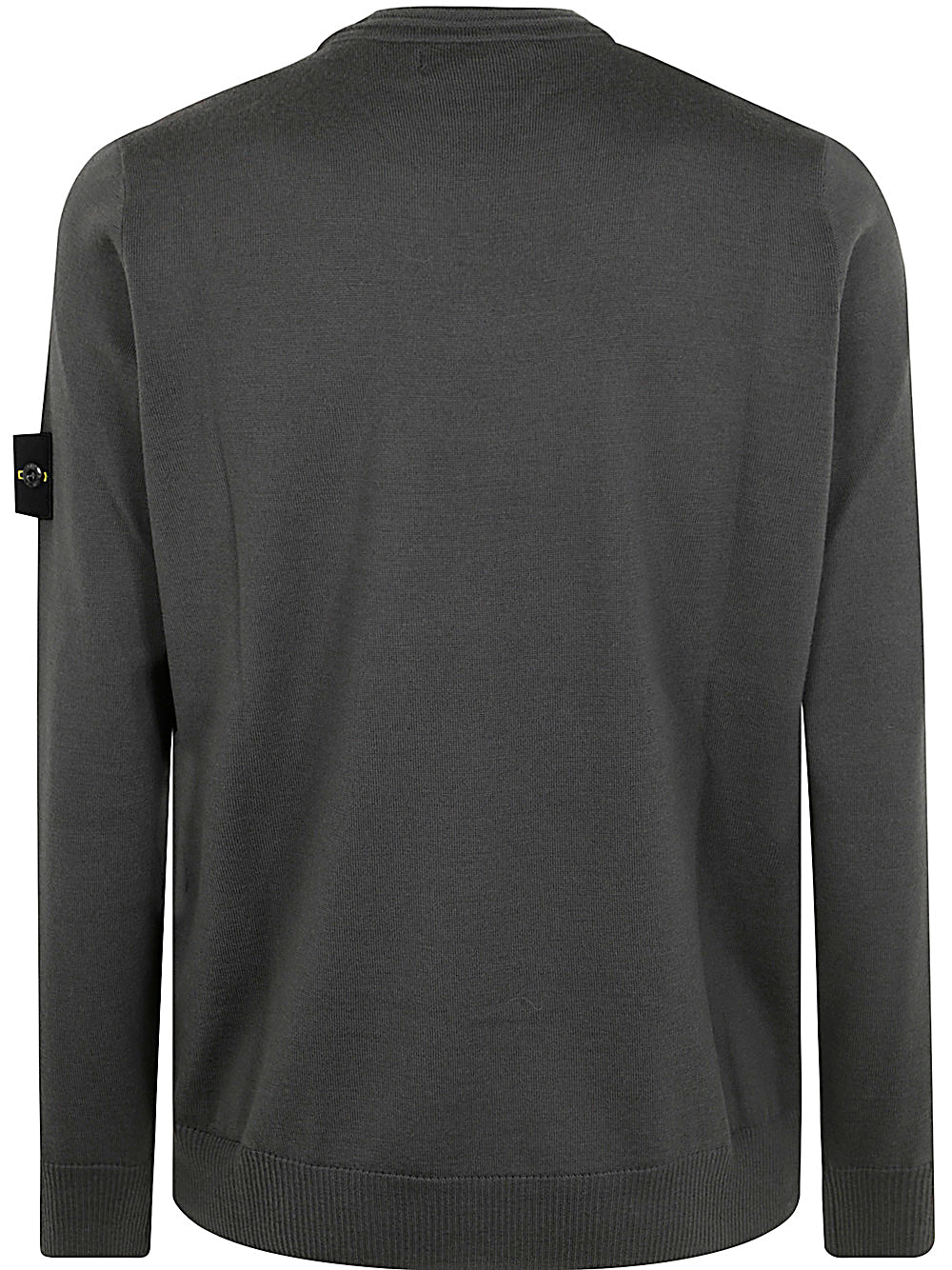 Stone Island Men Round Neck Jumper