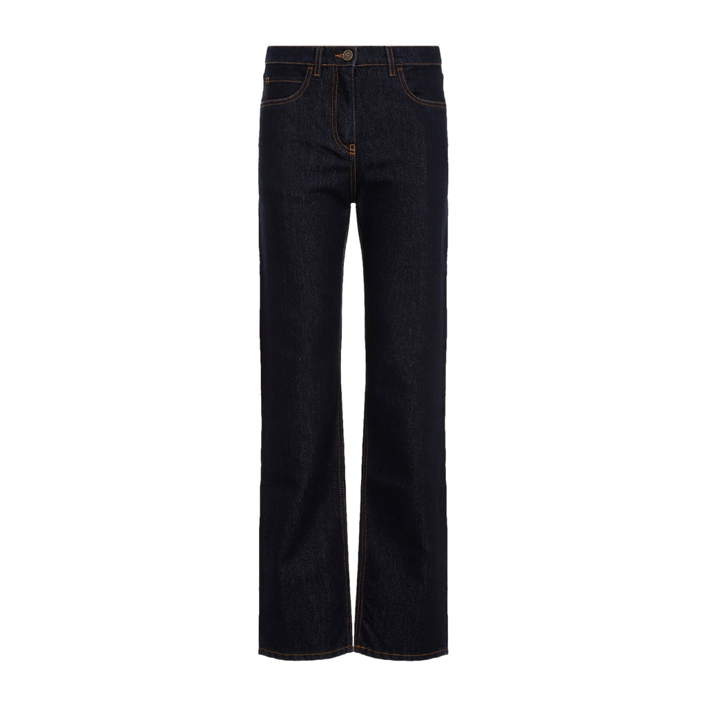 Etro Lurex Jeans Women