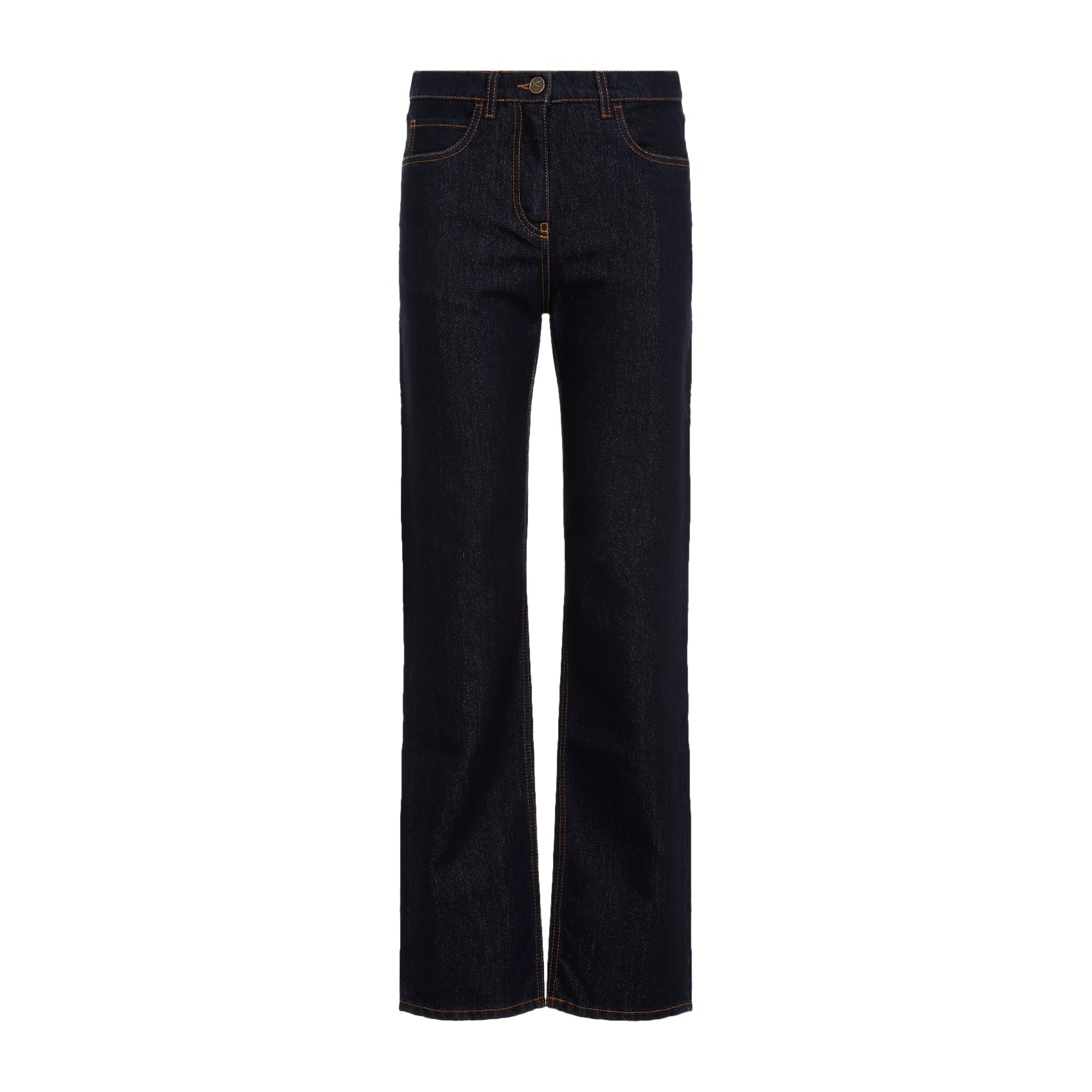 Etro Lurex Jeans Women