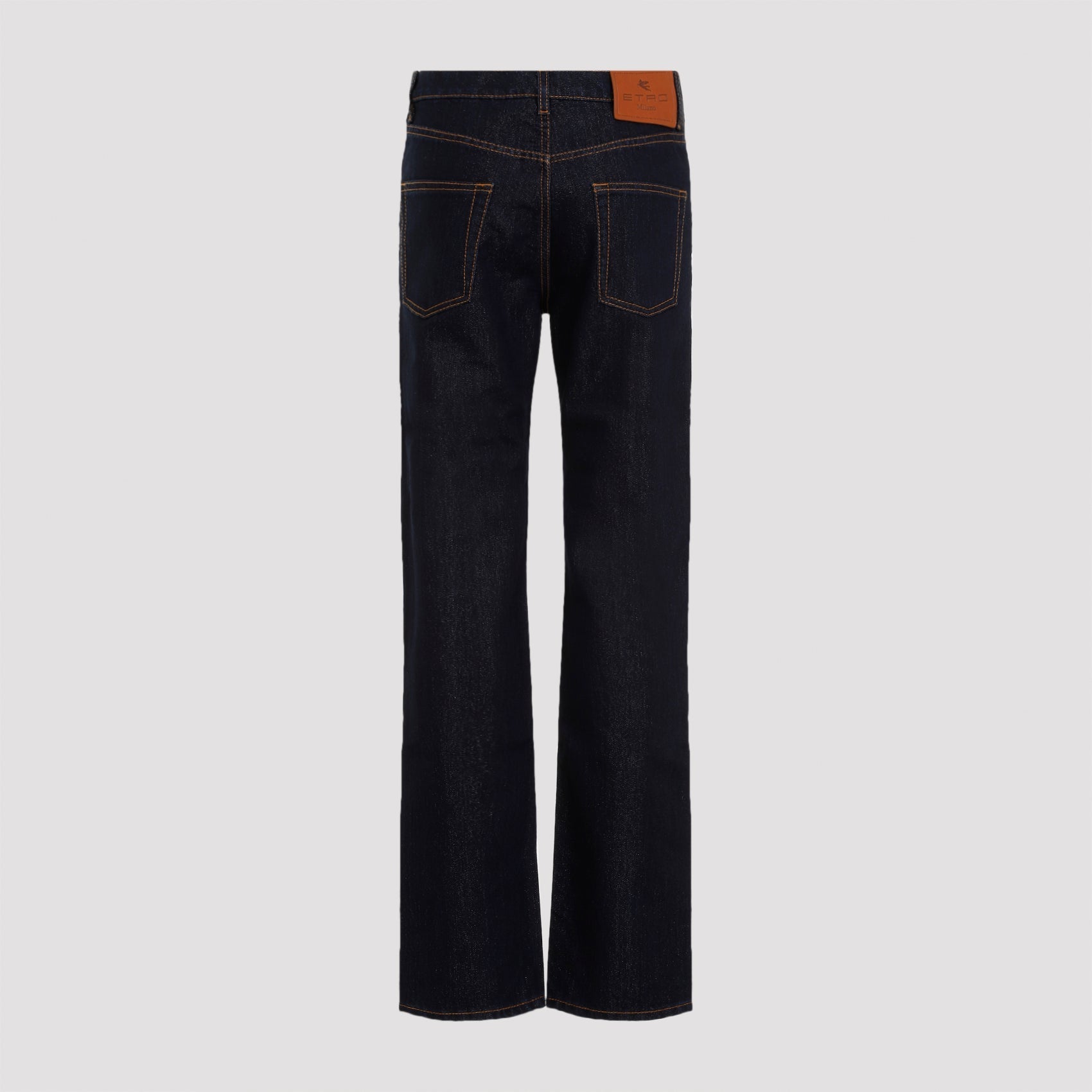 Etro Lurex Jeans Women
