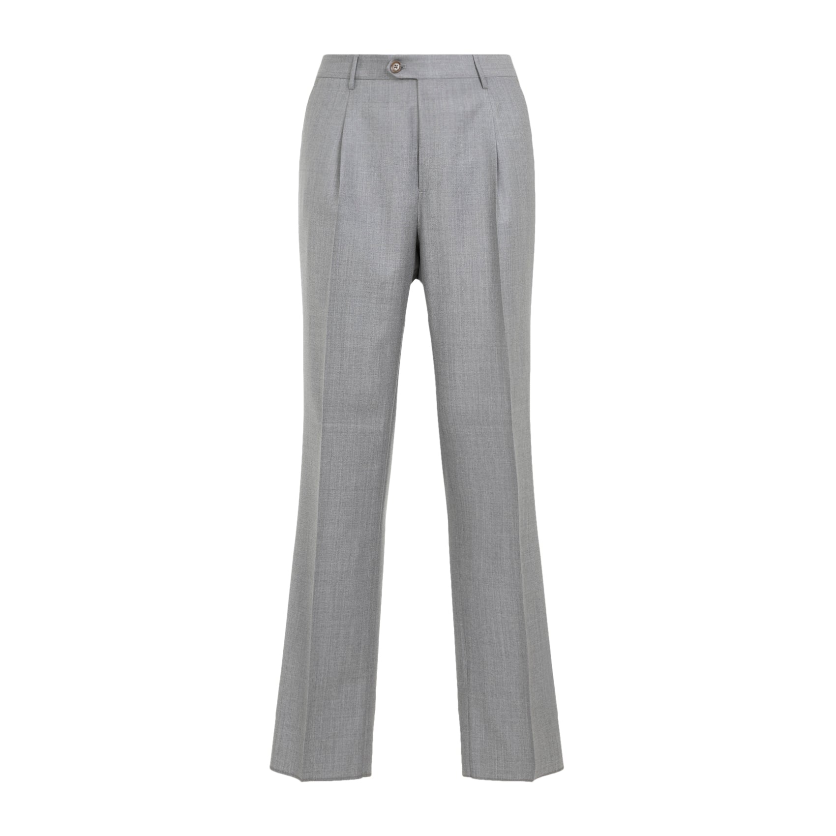 Etro Single Pleat Pants Men