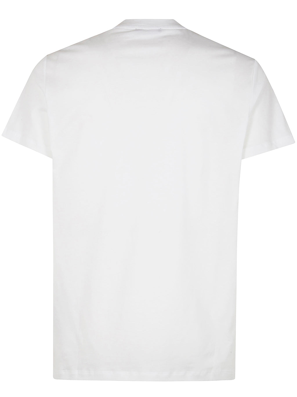 Balmain Men Balmain Vintage Gel T-Shirt - Slim Fit