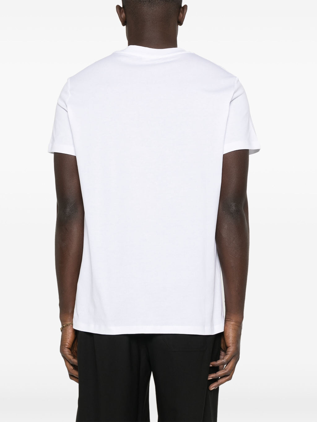 Balmain Men Balmain Vintage Gel T-Shirt - Slim Fit