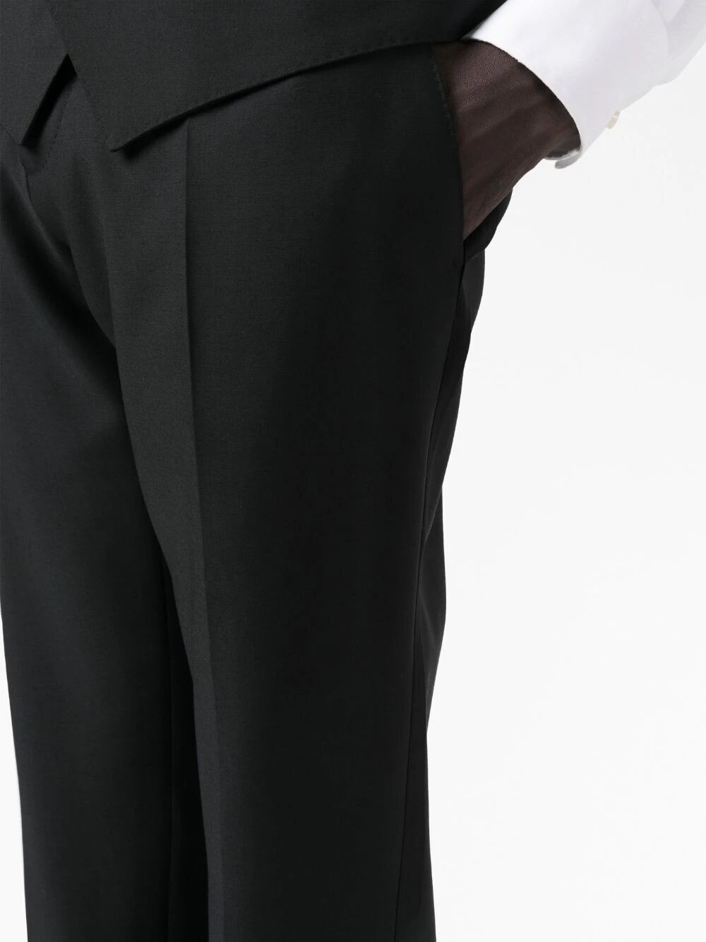 Dolce & Gabbana Men Abito Tuxedo Martini