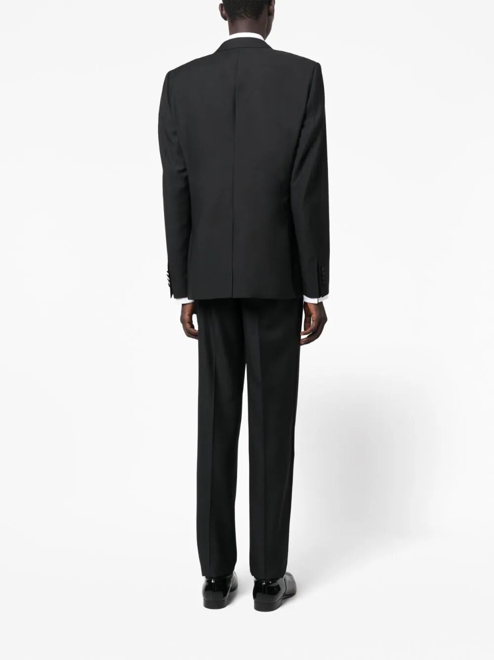 Dolce & Gabbana Men Abito Tuxedo Martini