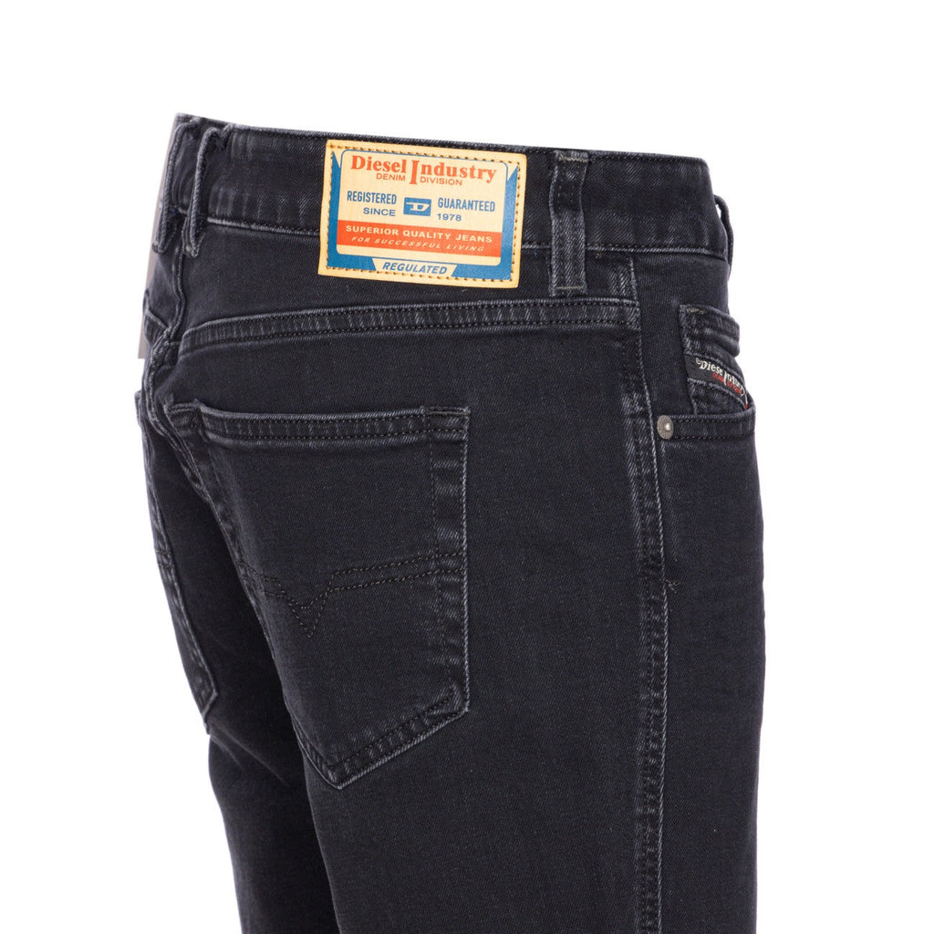 Diesel Women 1992 D-Jiann Jeans