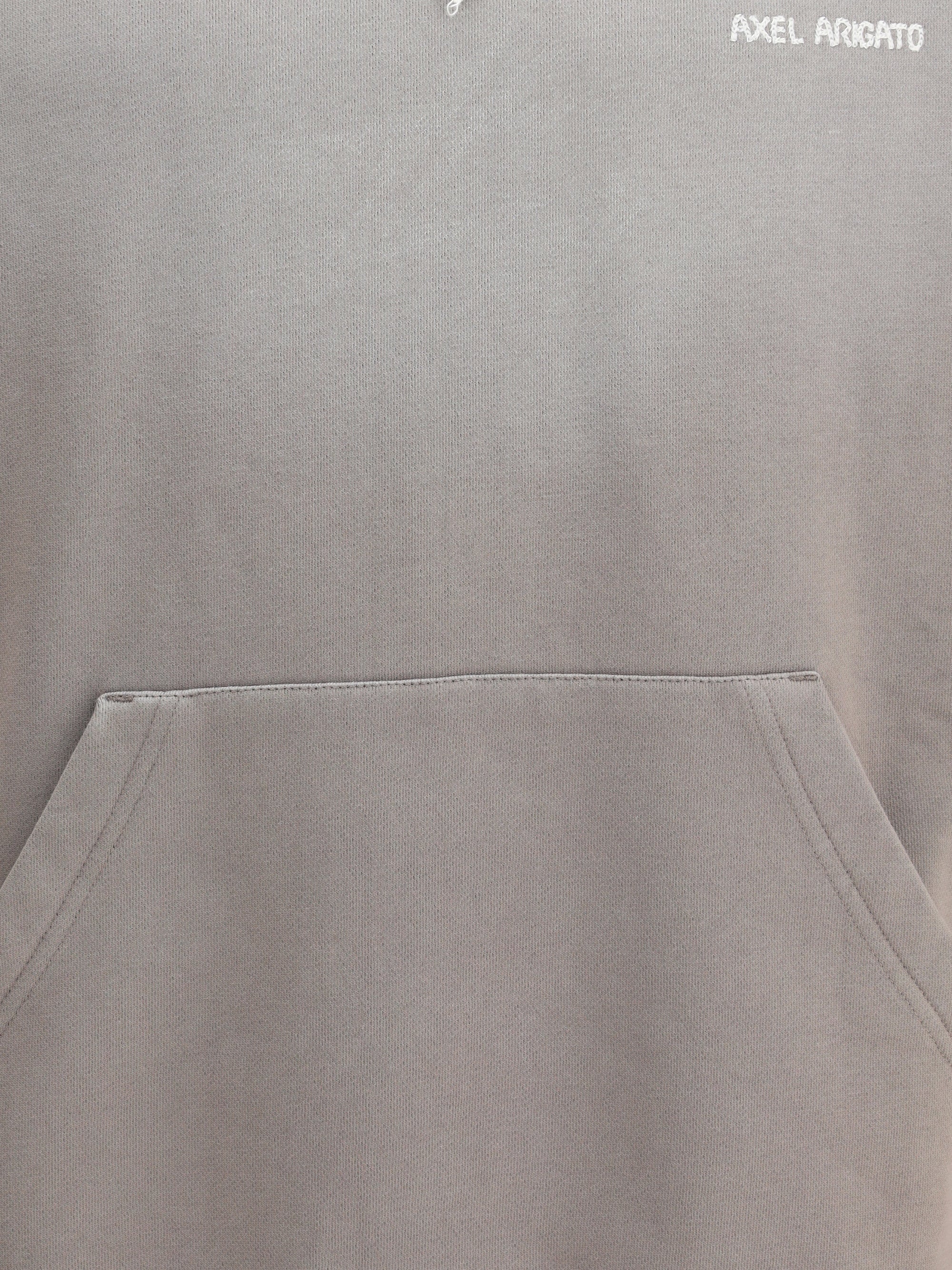 Axel Arigato Men Ethos Hoodie