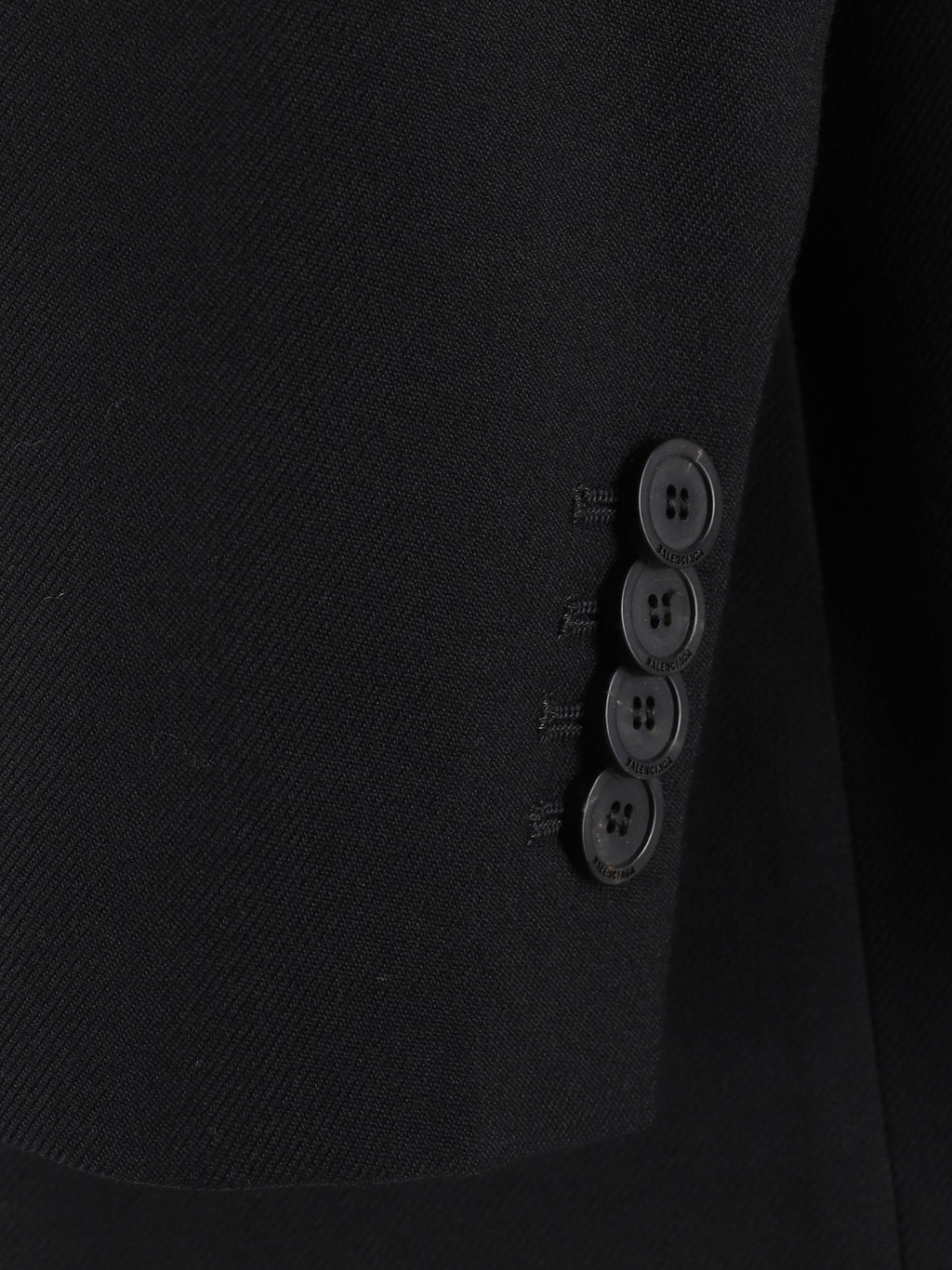 Balenciaga Women Blazer Jacket