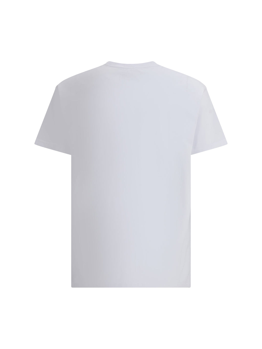 Vivienne Westwood Men Orb Logo T-Shirt