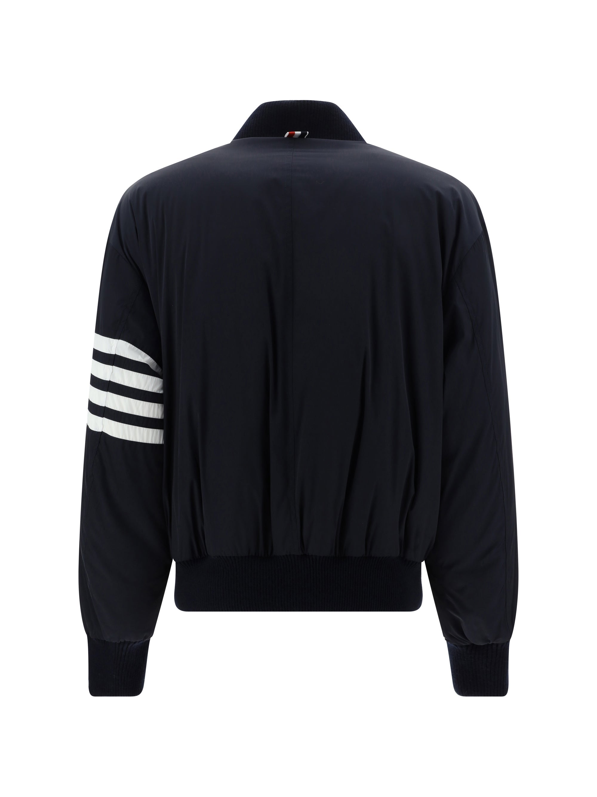 Thom Browne Men Bomber Jacket