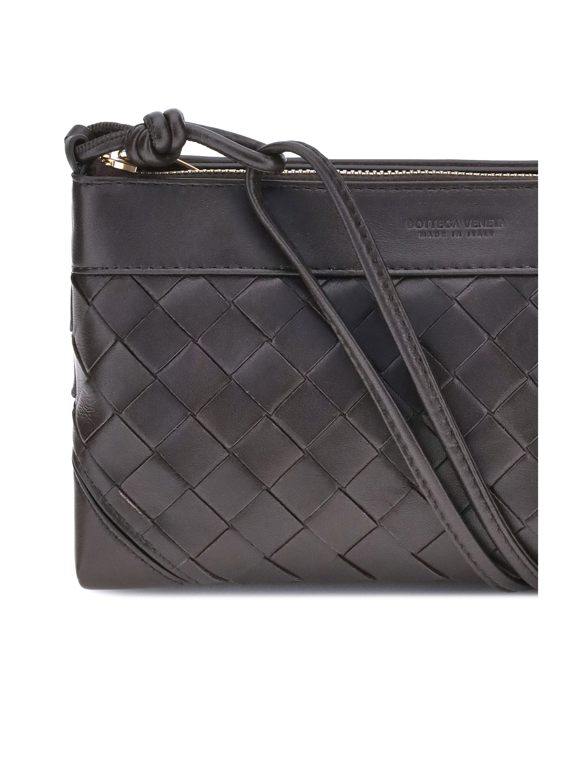 Bottega Veneta Women Pouch On Strap