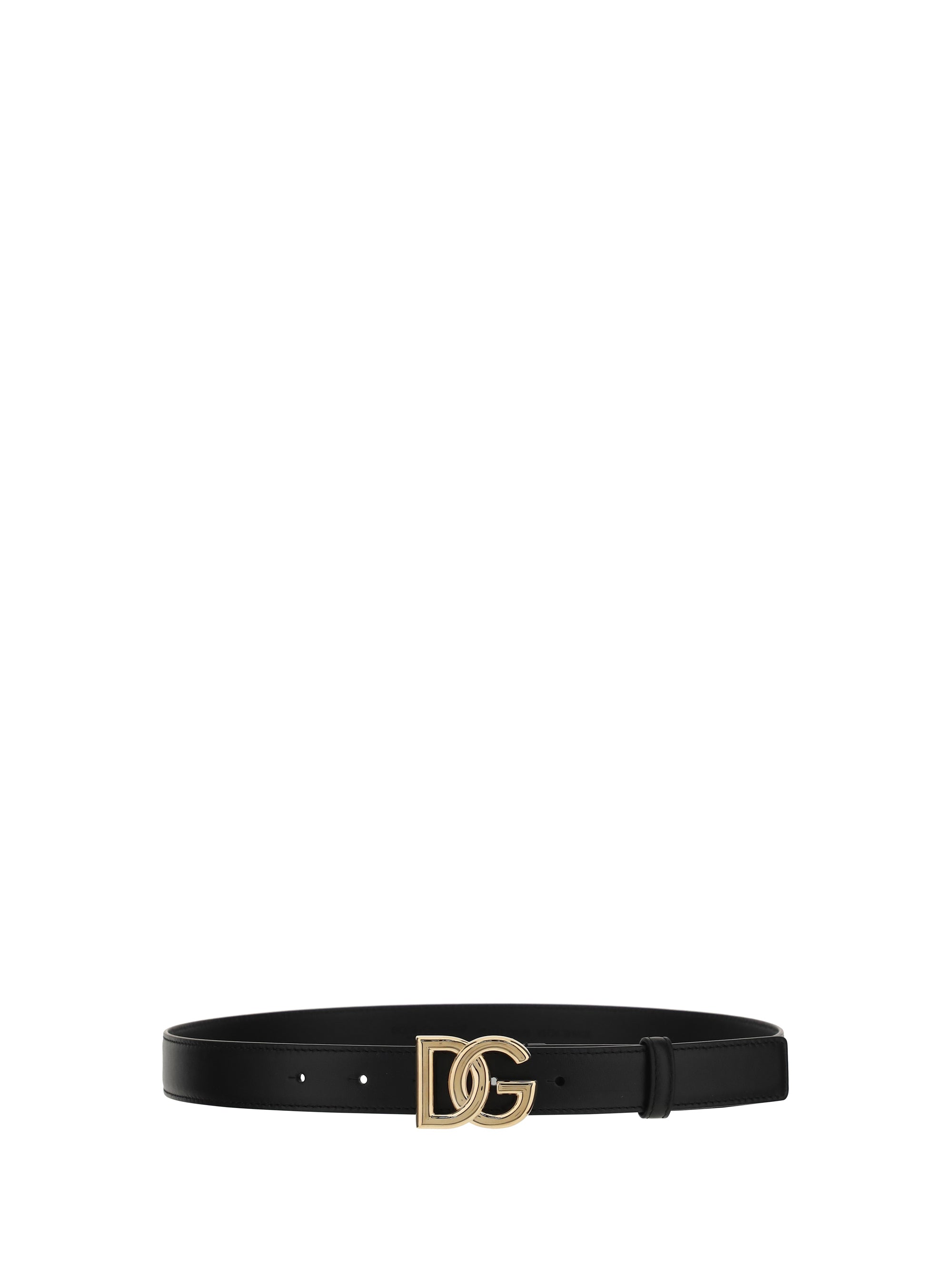 Dolce & Gabbana Men Tosca Belt