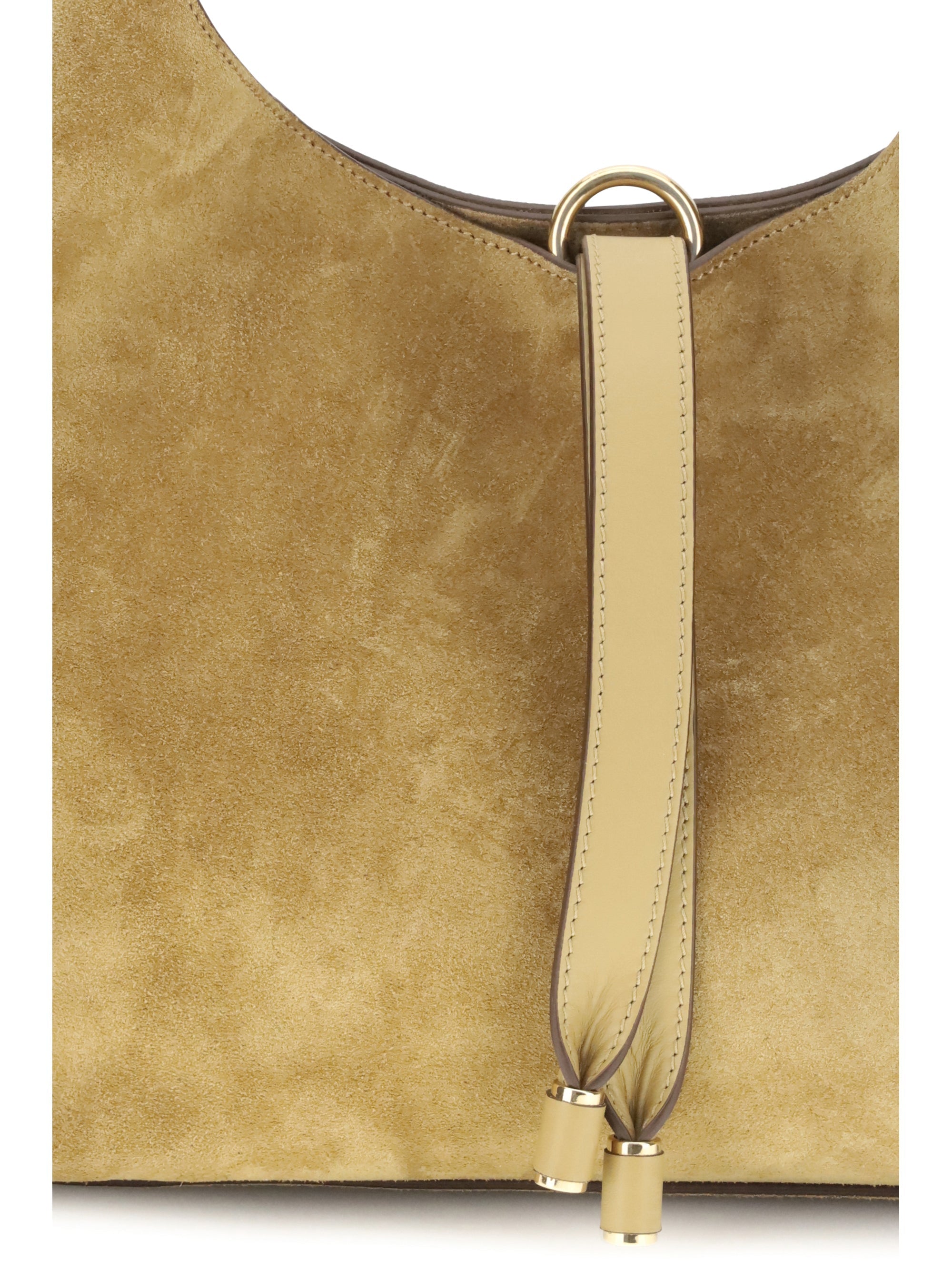 Chloé Women Marcie Shoulder Bag