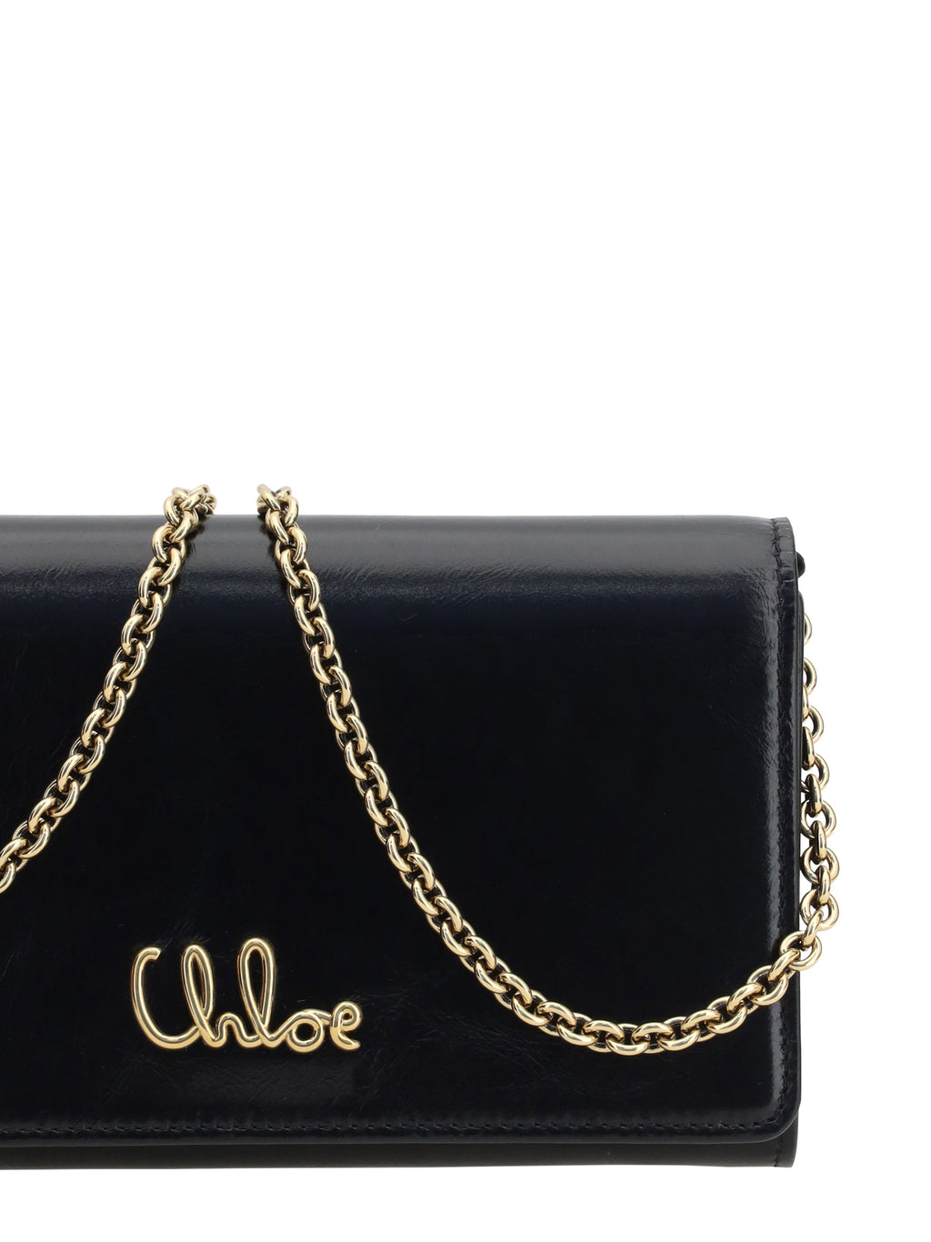 Chloé Women Iconic Pochette
