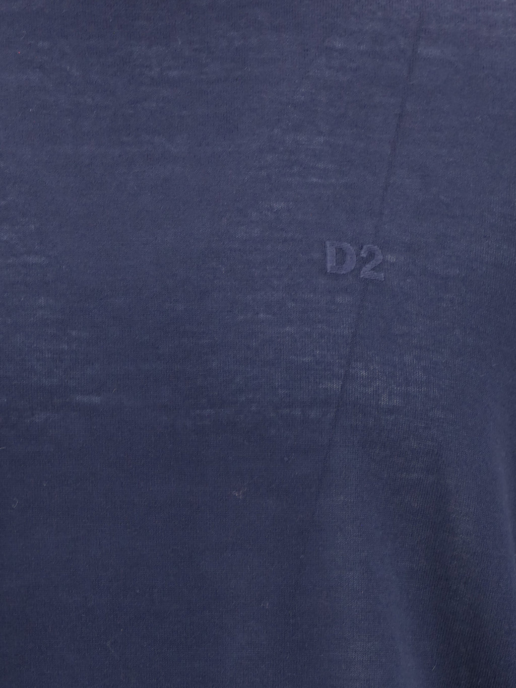 Dsquared2 Men Virgin Wool Turtleneck Sweater