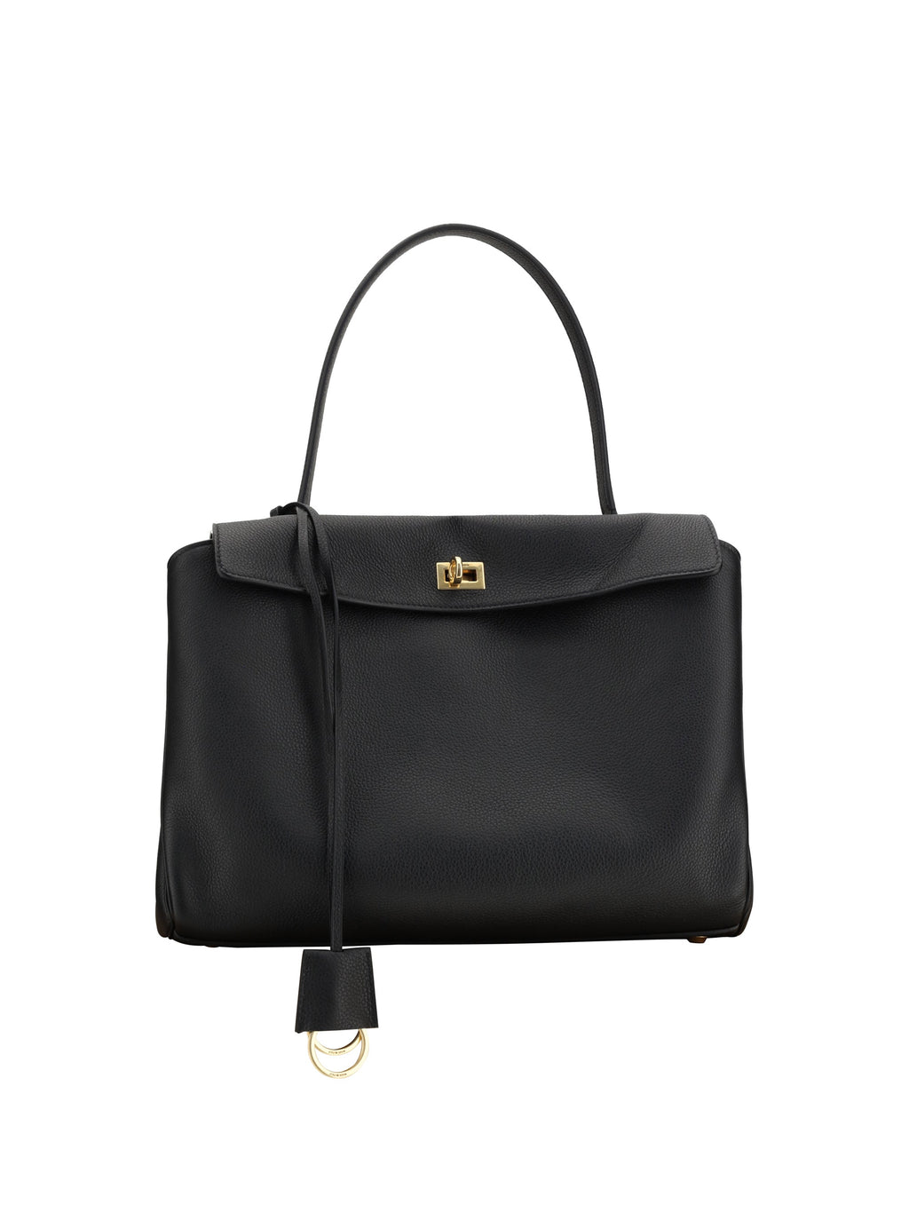 Balenciaga Women Rodeo Shoulder Bag