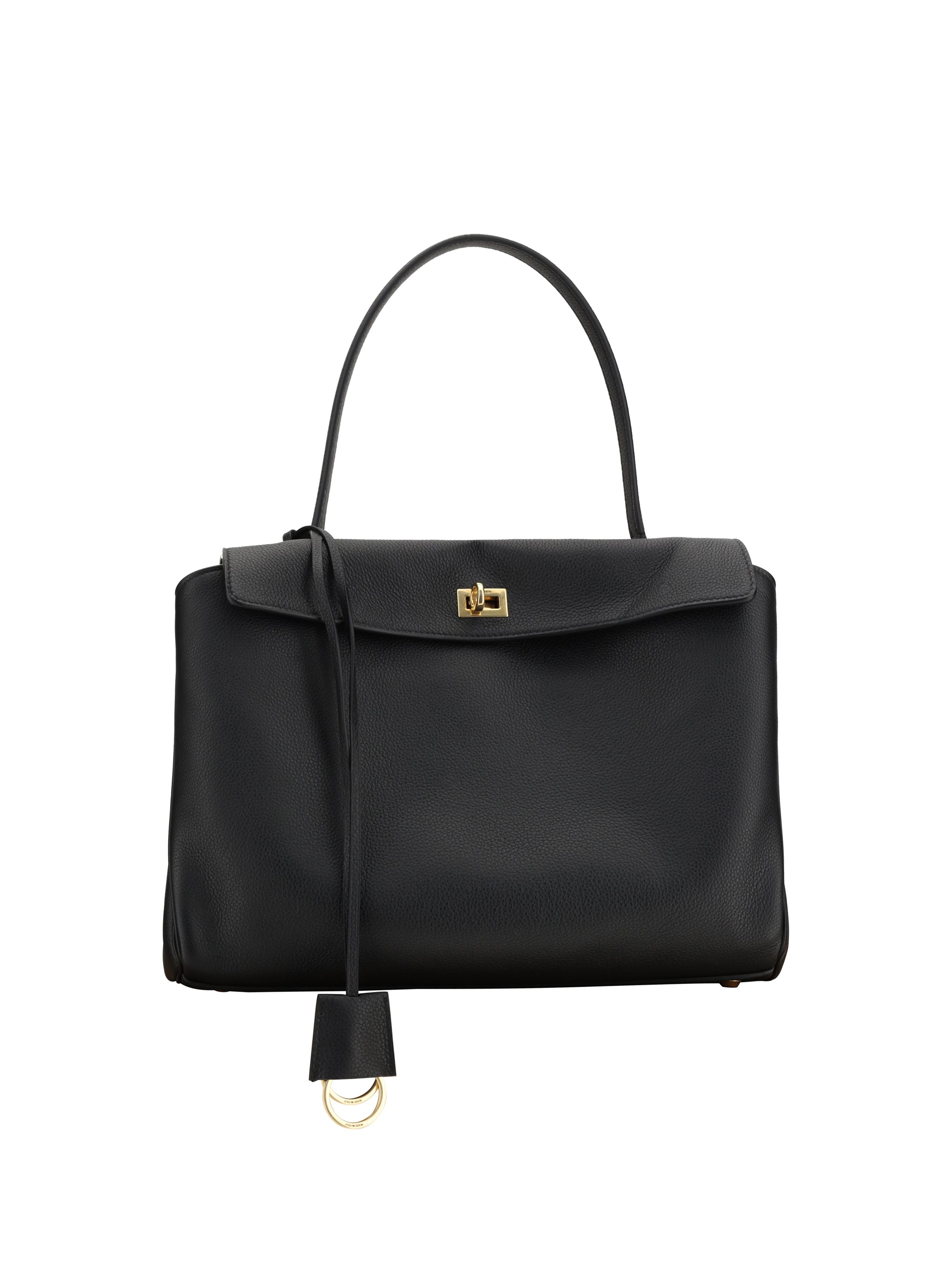 Balenciaga Women Rodeo Shoulder Bag