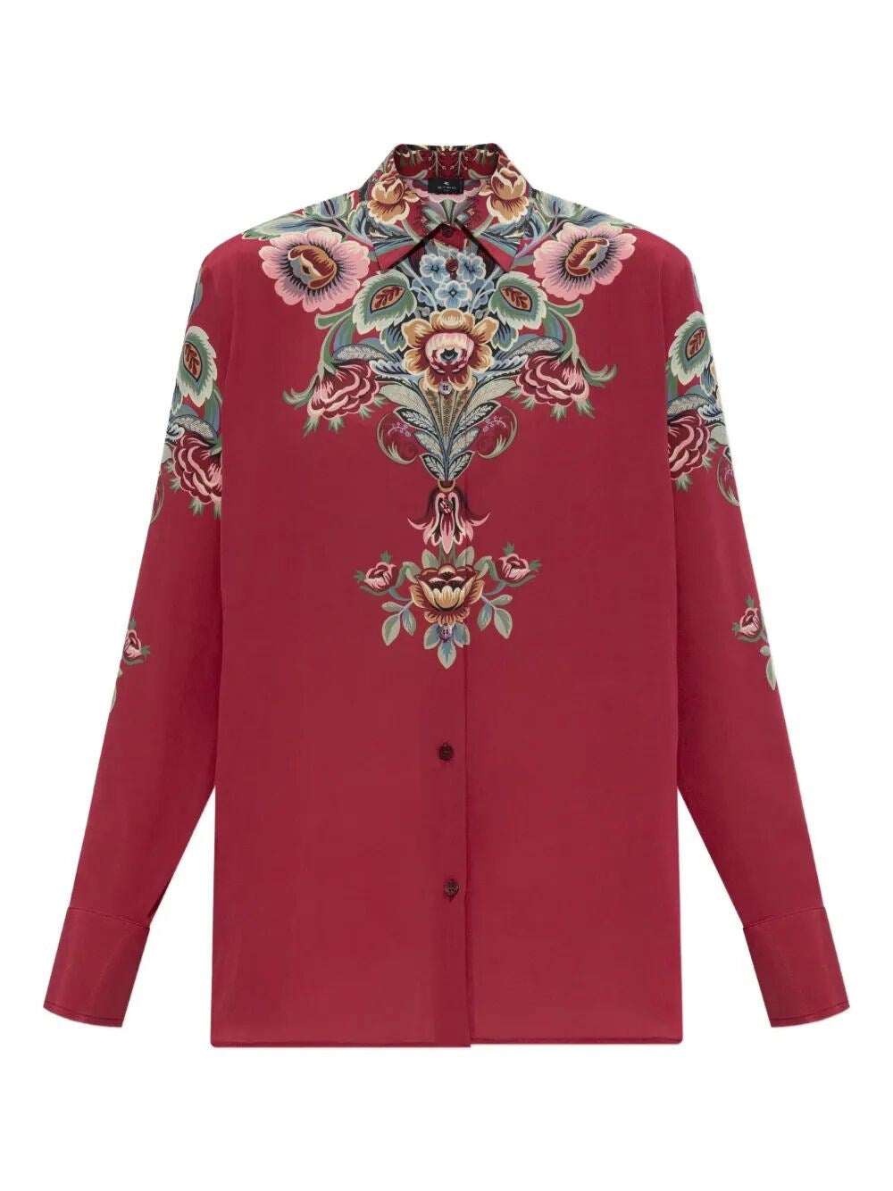 Etro Women Shirt