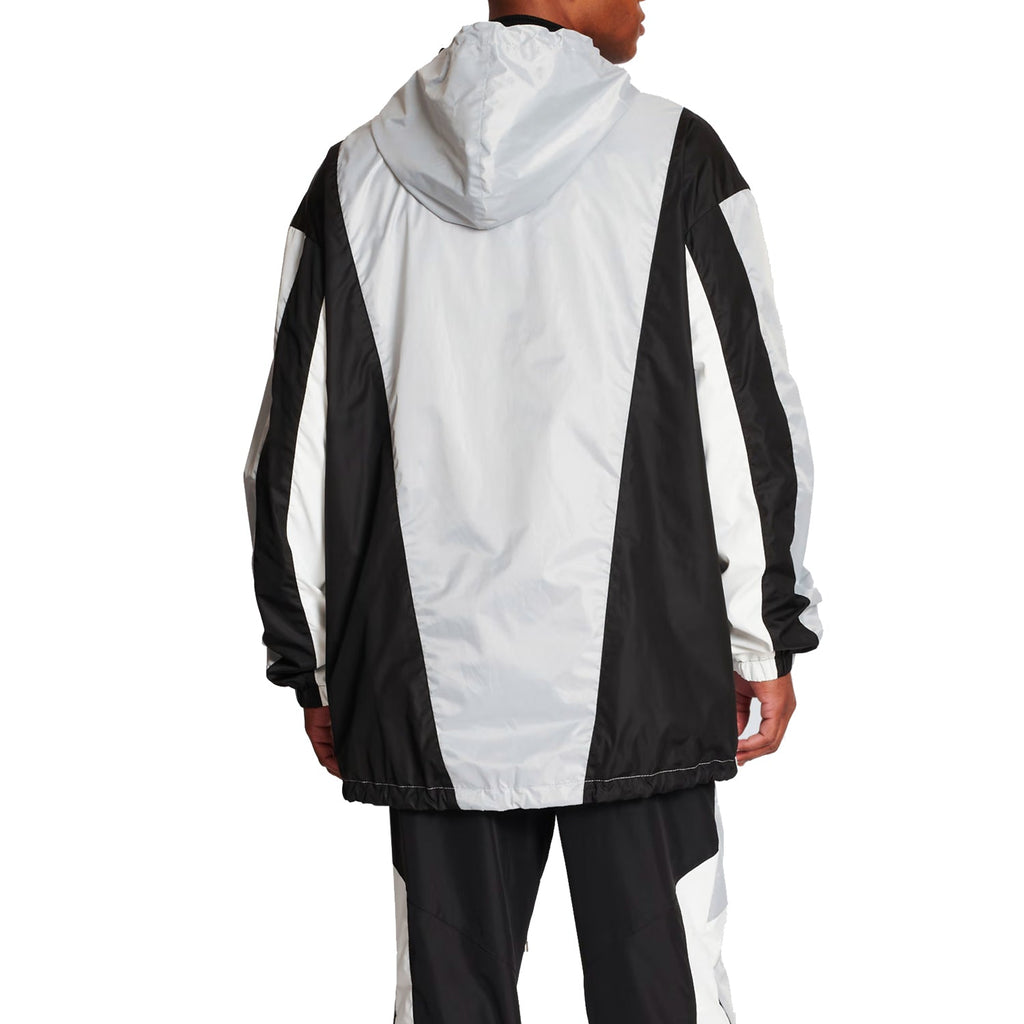 Balmain Windbreaker Jacket Men