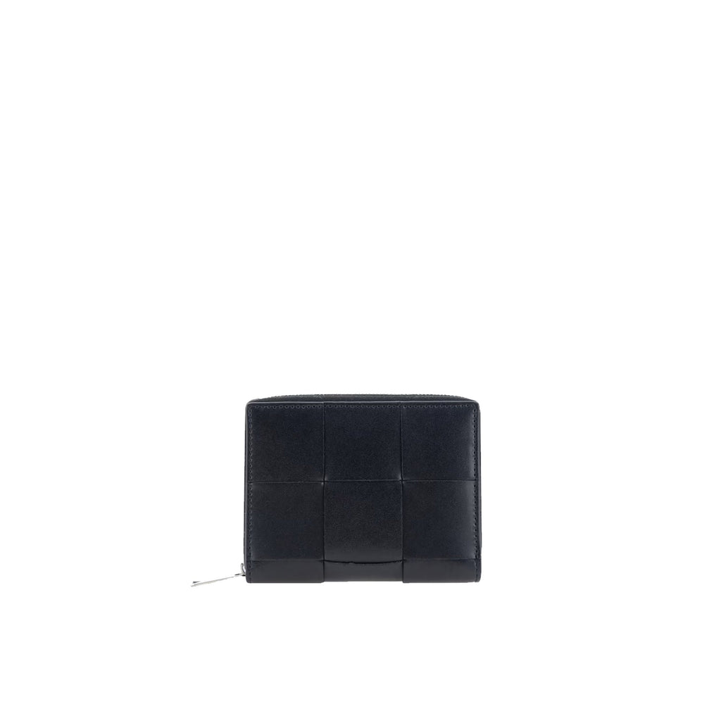 Bottega Veneta Zip Around Wallet Men