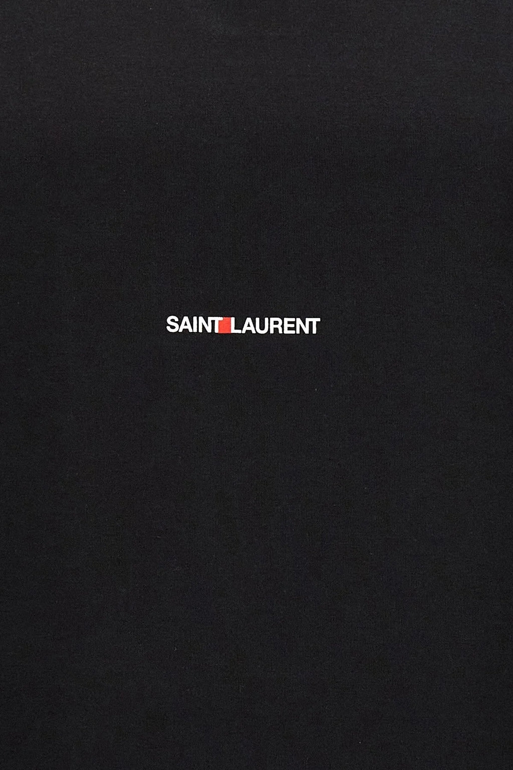 Saint Laurent Men 'Saint Laurent Rive Gauche' T-Shirt