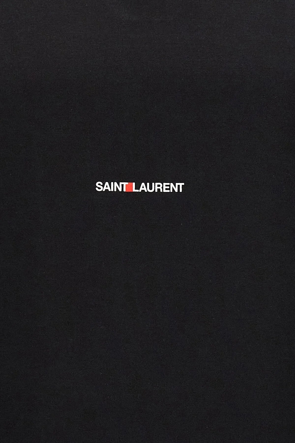 Saint Laurent Men 'Saint Laurent Rive Gauche' T-Shirt